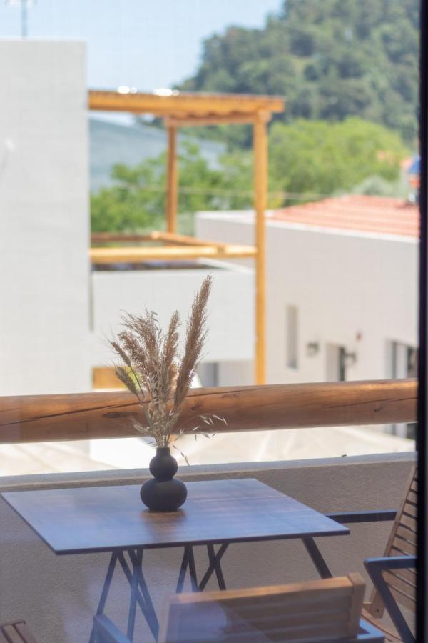 Rastoni - Relax & Retreat Bed & Breakfast Skala Potamia  Luaran gambar