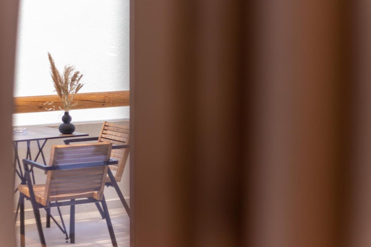Rastoni - Relax & Retreat Bed & Breakfast Skala Potamia  Luaran gambar